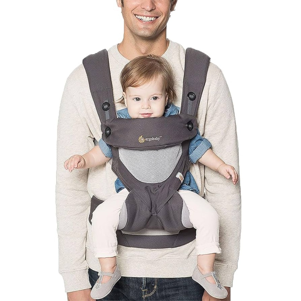 ergobaby carrier